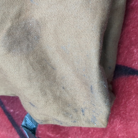 Fossil Foldover Tote Bag - Picture 12 of 16